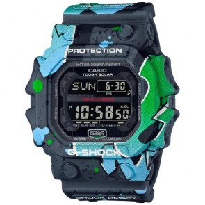Reloj Casio G-Shock GX-56SS-1ER STREET SPIRIT