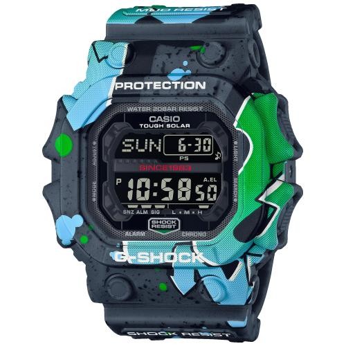 Montre Casio G-Shock GX-56SS-1ER STREET SPIRIT
