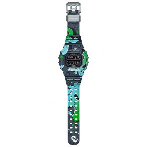 Casio Watch G-Shock GX-56SS-1ER STREET SPIRIT