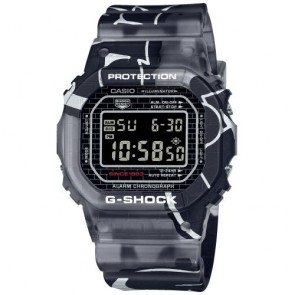 Relogio Casio G-Shock DW-5000SS-1ER STREET SPIRIT