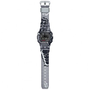 Relogio Casio G-Shock DW-5000SS-1ER STREET SPIRIT