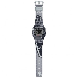 Uhr Casio G-Shock DW-5000SS-1ER STREET SPIRIT
