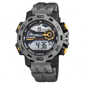 Reloj Calypso Digital man K5809-4