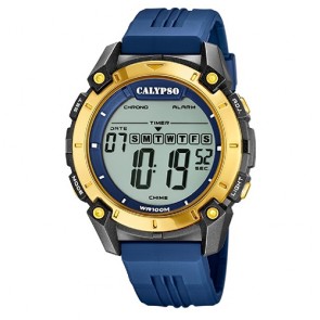 Orologi Calypso Digital man K5814-2