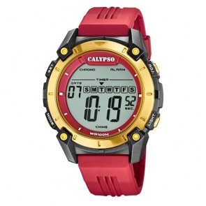 Orologi Calypso Digital man K5814-3