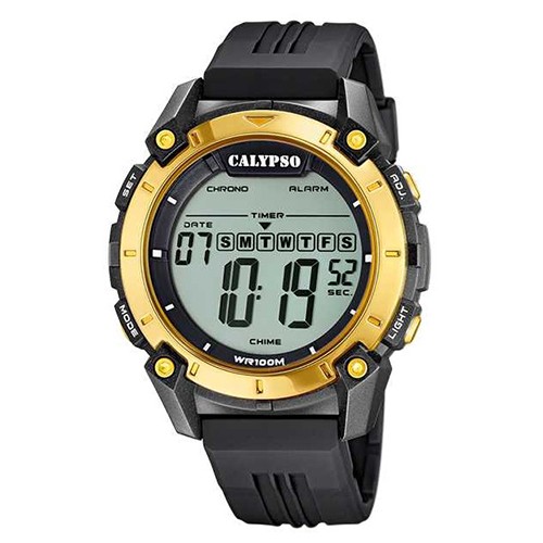 Calypso Digital man K5814-4