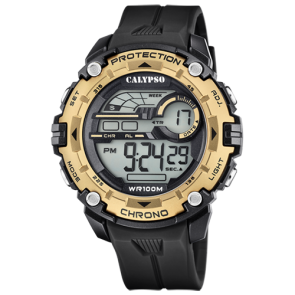 Orologi Calypso Digital man K5819-3
