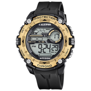 Reloj Calypso Digital man K5819-3