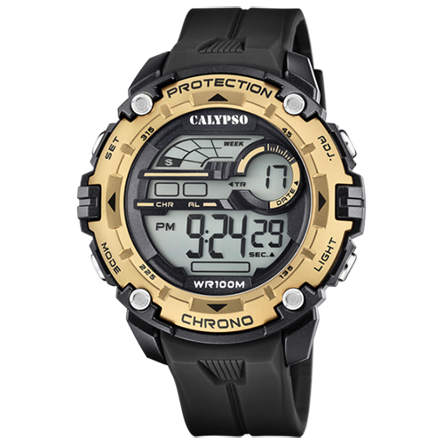 Calypso Digital man K5819-3