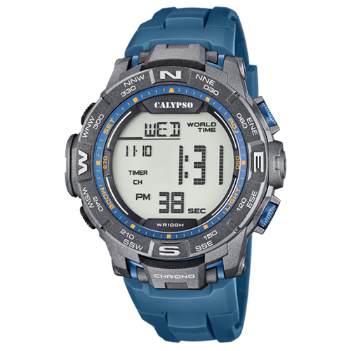 Orologi Calypso Digital man K5816-1