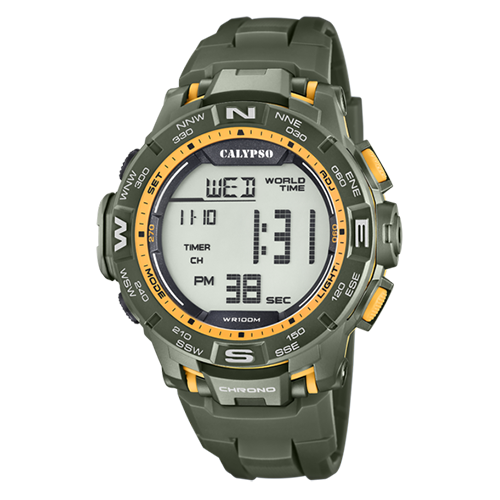 Calypso Digital man K5816-2