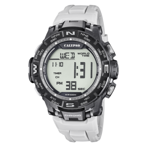 Watch Calypso Digital man K5816-3
