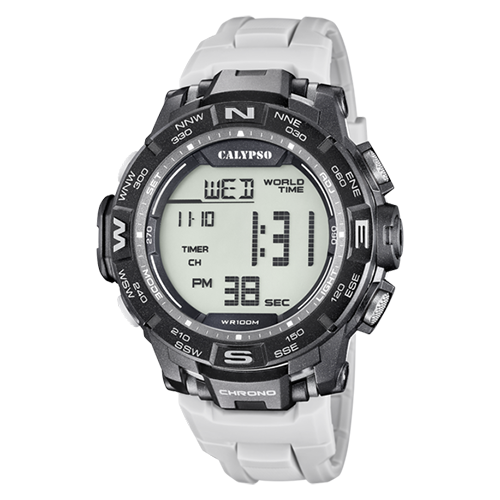 Reloj Calypso Digital man K5816-3