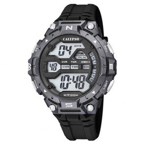 Watch Calypso Digital man K5815-4