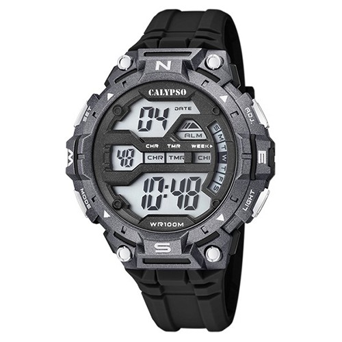 Reloj Calypso Digital man K5815-4