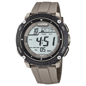 Montre Calypso Digital man K5820-1