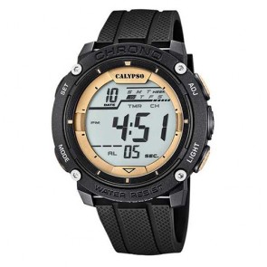 Orologi Calypso Digital man K5820-4