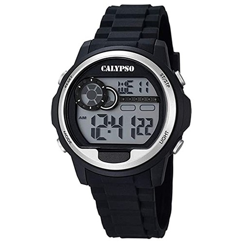 Montre Calypso Digital man K5667-1