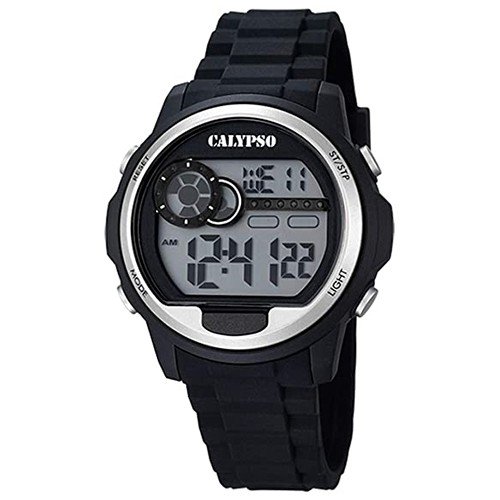 Montre Calypso Digital man K5667-1