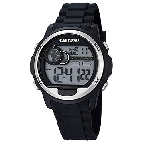 Watch Calypso Digital man K5667-1