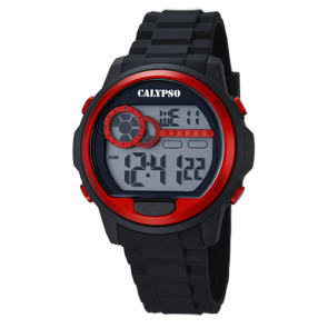 Watch Calypso Digital man K5627-4