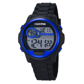 Watch Calypso Digital man K5667-3