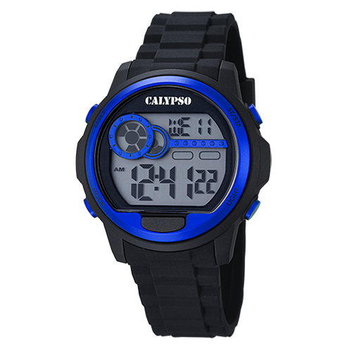 Watch Calypso Digital man K5667-3