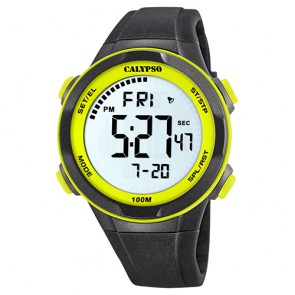 Montre Calypso Digital man K5780-1