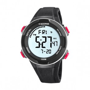 Montre Calypso Digital man K5780-2