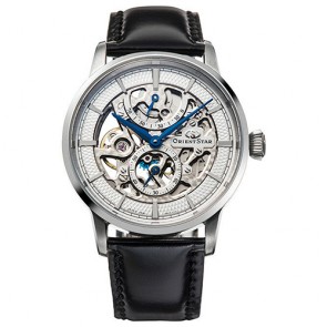 Reloj Orient Orient Star RE-AZ0005S00B calibre 40751