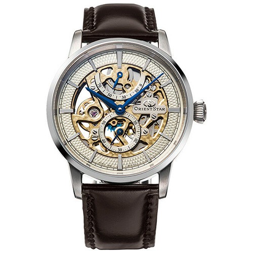 Montre Orient Orient Star RE-AZ0004S00B calibre 40751