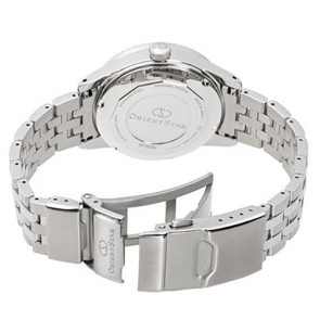 Montre Orient Orient Star RE-AU0601B00B DIVER 1964 Second Edition