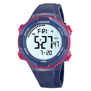 Reloj Calypso Digital man K5780-4