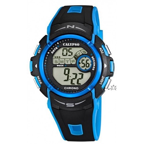 Reloj Calypso Digital man K5610-6