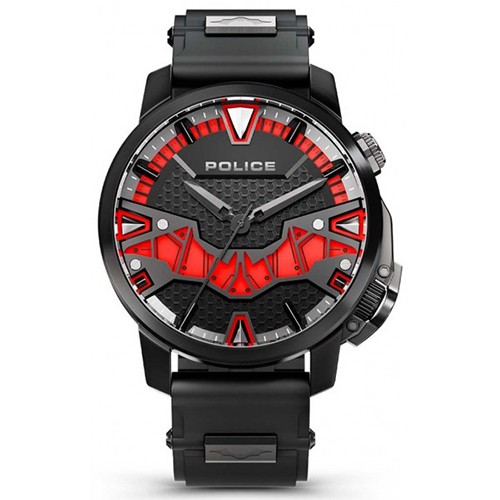 Relogio Police Batman Kavalan PEWJP2205102