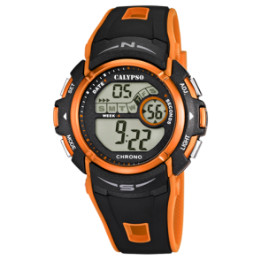 Montre Calypso Digital man K5610-7