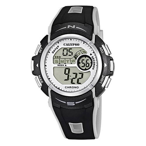 Orologi Calypso Digital man K5610-8