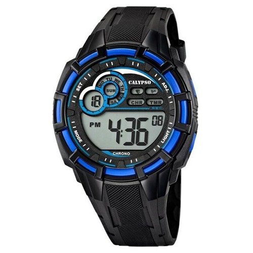 Reloj Calypso Flash Time K5625-2