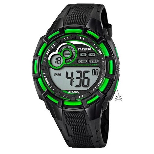 Reloj Calypso Digital man K5625-3