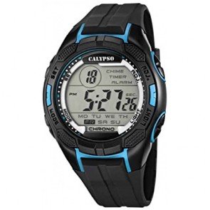 Orologi Calypso Digital man K5627-2