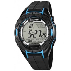 Reloj Calypso Digital man K5627-2