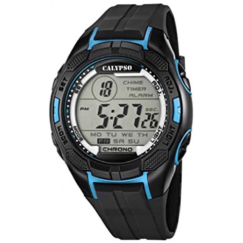 Reloj Calypso Digital man K5627-2
