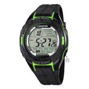Reloj Calypso Digital man K5627-4