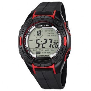 Montre Calypso Digital man K5627-3