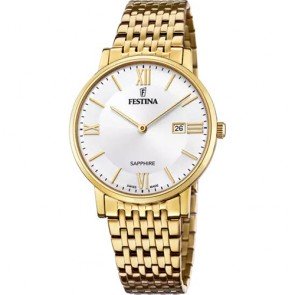 Reloj Festina Swiss Made F20020/1