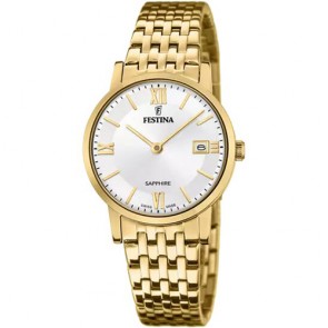 Festina Watch Swiss Made F20021/1