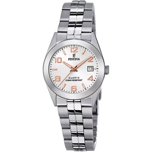 Festina Watch Classics F20438/4