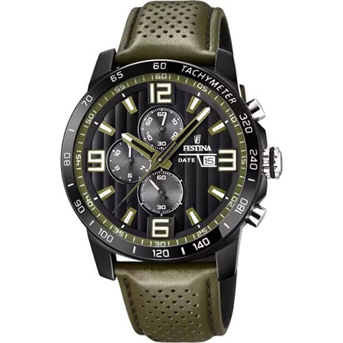 Montre Festina The Originals F20339/2