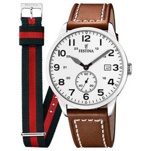 Festina Watch F20347/5