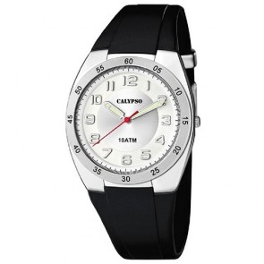 Uhr Calypso Street Style K5753-4